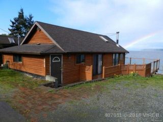 Photo 14: 5618 S ISLAND S Highway in UNION BAY: CV Union Bay/Fanny Bay House for sale (Comox Valley)  : MLS®# 728235