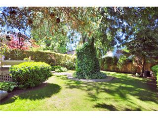Photo 10: 503 CONNAUGHT Drive in Tsawwassen: Pebble Hill House for sale : MLS®# V830261
