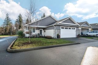 Photo 3: 64 2000 Treelane Rd in Campbell River: CR Campbell River West House for sale : MLS®# 950830