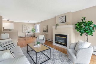 Main Photo: 305 230 21 Avenue SW in Calgary: Mission Apartment for sale : MLS®# A1242644