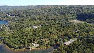 Photo 3: Lot 1&2 East Bay Highway in Big Pond: 207-C. B. County Vacant Land for sale (Cape Breton)  : MLS®# 202108705