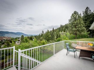 Photo 18: 1848 COLDWATER DRIVE in Kamloops: Juniper Heights House for sale : MLS®# 151646
