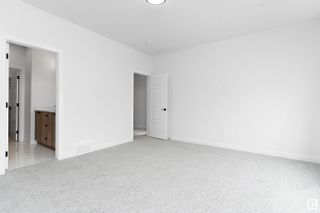 Photo 35: 1106 Goldfinch Way in Edmonton: Zone 59 House Half Duplex for sale : MLS®# E4308049