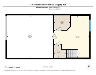 Photo 32: 176 Copperstone Cove SE in Calgary: Copperfield Row/Townhouse for sale : MLS®# A1217967