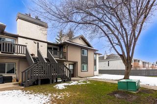 Photo 32: 123 Cedar Springs Gardens SW in Calgary: Cedarbrae Row/Townhouse for sale : MLS®# A2123353