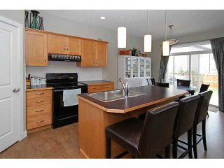 Photo 4: 148 ELGIN Terrace SE in CALGARY: McKenzie Towne Residential Detached Single Family for sale (Calgary)  : MLS®# C3632138