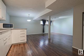Photo 28: 1615 Knottwood Road N in Edmonton: Zone 29 House Half Duplex for sale : MLS®# E4386738