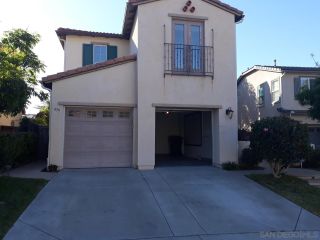 Main Photo: SAN MARCOS House for rent : 4 bedrooms : 956 Avalon Way