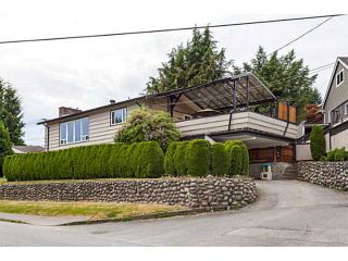 Photo 19: 809 BURNABY Street in New Westminster: The Heights NW House for sale in "THE HEIGHTS" : MLS®# V1126340