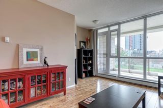 Photo 6: 208 325 3 Street SE in Calgary: Downtown East Village Apartment for sale : MLS®# A1235998