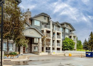 Main Photo: 142 35 Richard Court SW in Calgary: Lincoln Park Apartment for sale : MLS®# A1233945