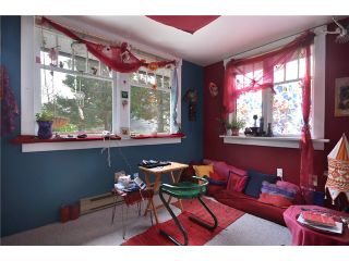 Photo 8: 3756 ONTARIO Street in Vancouver: Main Triplex for sale in "Cambie/Main" (Vancouver East)  : MLS®# V869653