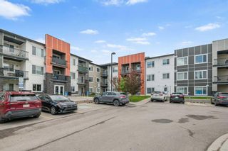 Photo 1: 124 4 Sage Hill Terrace NW in Calgary: Sage Hill Apartment for sale : MLS®# A2142654