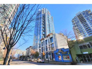 Photo 20: 603 1238 SEYMOUR Street in Vancouver: Downtown VW Condo for sale in "SPACE" (Vancouver West)  : MLS®# V1096237