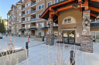 Photo 3: 401 10 Discovery Ridge Close SW in Calgary: Discovery Ridge Apartment for sale : MLS®# A1213401