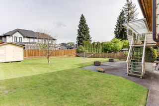 Photo 35: 873 KELVIN Street in Coquitlam: Harbour Chines House for sale : MLS®# R2686102