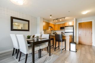 Photo 6: 220 4728 DAWSON Street in Burnaby: Brentwood Park Condo for sale in "Montage" (Burnaby North)  : MLS®# R2396809