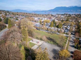Photo 25: 1 2780 ALMA Street in Vancouver: Kitsilano Townhouse for sale in "TWENTY ON THE PARK" (Vancouver West)  : MLS®# R2872153