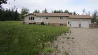 Photo 1: 12826 BEN'S Road: Charlie Lake Manufactured Home for sale in "BEN'S SUBDIVISION" (Fort St. John (Zone 60))  : MLS®# R2610995