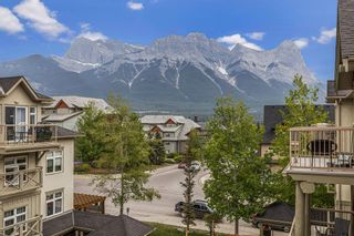 Photo 18: 411 160 Kananaskis Way: Canmore Apartment for sale : MLS®# A2052835