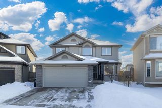 Photo 1: 36 Tuscany Reserve Green NW in Calgary: Tuscany Detached for sale : MLS®# A2030101