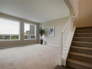 Photo 2: 24 SAGE HILL Point NW in CALGARY: Sage Hill Residential Attached for sale (Calgary)  : MLS®# C3479090