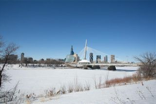Photo 24: 103 248 Dollard Boulevard in Winnipeg: St Boniface Condominium for sale (2A)  : MLS®# 202305189