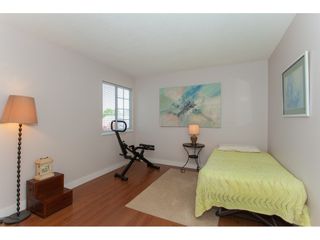 Photo 14: 117 9012 WALNUT GROVE Drive in Langley: Walnut Grove Townhouse for sale in "Queen Anne Green" : MLS®# R2184552