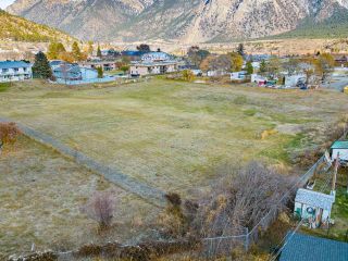 Photo 18: 1200 MURRAY STREET: Lillooet Lots/Acreage for sale (South West)  : MLS®# 170473