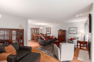 Photo 4: 23 3634 GARIBALDI DRIVE in North Vancouver: Roche Point Townhouse for sale : MLS®# R2655169