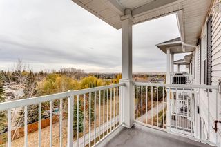 Photo 20: 407 1 Crystal Green Lane: Okotoks Apartment for sale : MLS®# A1156936