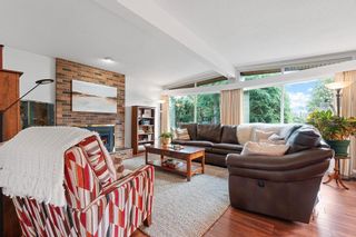 Photo 4: 2508 BENDALE Road in North Vancouver: Blueridge NV House for sale in "Blueridge" : MLS®# R2869289