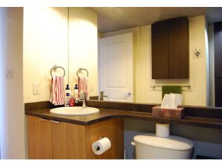 Photo 12: 2205 1001 RICHARDS Street in Vancouver: Downtown VW Condo for sale in "MIRO" (Vancouver West)  : MLS®# V1084567