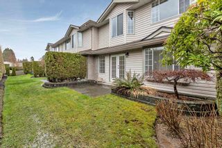 Photo 16: 3 12268 189A Street in Pitt Meadows: Central Meadows Townhouse for sale in "MEADOW LANE ESTATES" : MLS®# R2560747