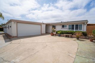 Main Photo: SERRA MESA House for sale : 4 bedrooms : 9481 Ronda in San Diego