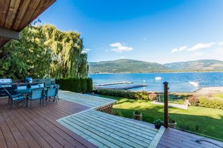 Photo 19: 697 Viel Road in Sorrento: WATERFRONT House for sale : MLS®# 10155772
