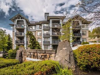 Photo 2: 416 2988 SILVER SPRINGS Boulevard in Coquitlam: Westwood Plateau Condo for sale in "Trillium by Polygon" : MLS®# R2722689