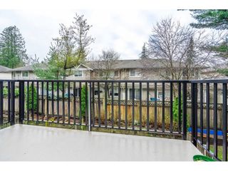 Photo 32: 24 12775 63 Avenue in Surrey: Panorama Ridge Townhouse for sale : MLS®# R2638020