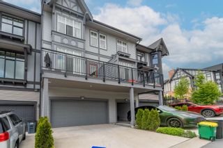 Photo 19: 36 3552 VICTORIA Drive in Coquitlam: Burke Mountain Townhouse for sale : MLS®# R2777159