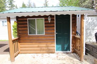 Photo 19: 175 3980 Squilax Anglemont Road in Scotch Creek: North Shuswap Manufactured Home for sale (Shuswap)  : MLS®# 10159462