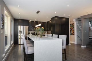 Photo 15: Stunning River Park South Home: House for sale (Winnipeg) 