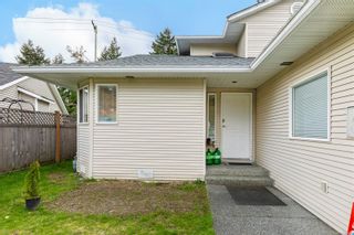 Photo 2: 4327 Ashbury Pl in Nanaimo: Na Uplands Half Duplex for sale : MLS®# 928299
