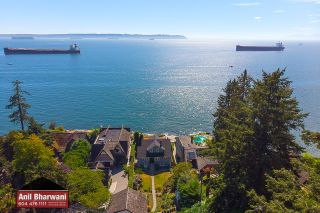 Photo 127: 3866 MARINE Drive in West Vancouver: West Bay House for sale : MLS®# R2720370