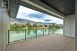 Photo 2: 8000 VEDETTE Drive Unit# 2 in Osoyoos: House for sale : MLS®# 10311718
