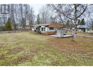 Photo 3: 1371 BASS ROAD in Quesnel: House for sale : MLS®# R2832531