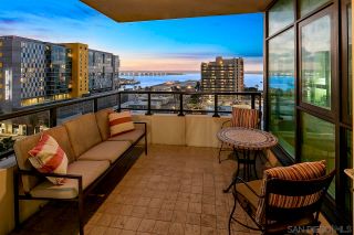 Photo 13: DOWNTOWN Condo for sale : 3 bedrooms : 1205 PACIFIC HWY #1106 in San Diego