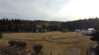 Photo 2: 118 acres Campground & RV resort for sale Alberta: Commercial for sale