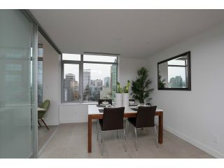 Photo 7: 2306 1028 BARCLAY Street in Vancouver: West End VW Condo for sale in "PATINA" (Vancouver West)  : MLS®# V1054453