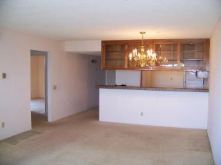 Photo 4: HILLCREST Condo for sale : 2 bedrooms : 3825 Centre #30 in San Diego