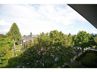 Photo 14: 403 4950 MCGEER STREET in Vancouver: Collingwood VE Condo for sale (Vancouver East)  : MLS®# V1142563